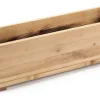 Blumenbänke & -Kästen|Pflanzgefäße * Manufactum Balkonkasten Robinienholz