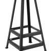 Küchenmöbel|Sitzmöbel * Barhocker Chemnitz, monochrom