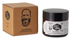 Bartpflege * Beyer's Oil Bartbalsam Eisenkraut