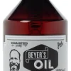 Bartpflege|Haarpflege * Beyer's Oil Bart-Shampoo Eisenkraut