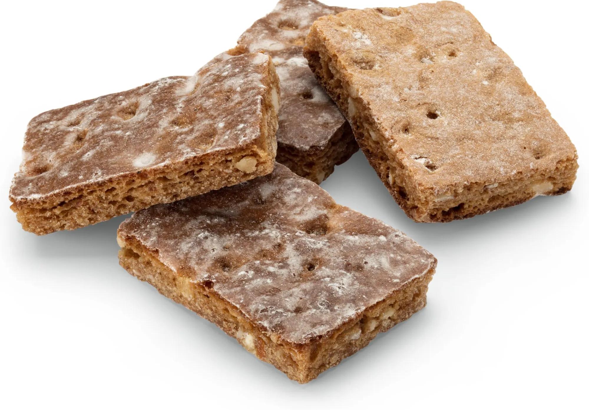 Gebäck * Läckerli Huus Basler Läckerli