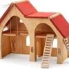 Holzspielzeug|Holzspielzeug * Decor-Spielzeug Bauernhof