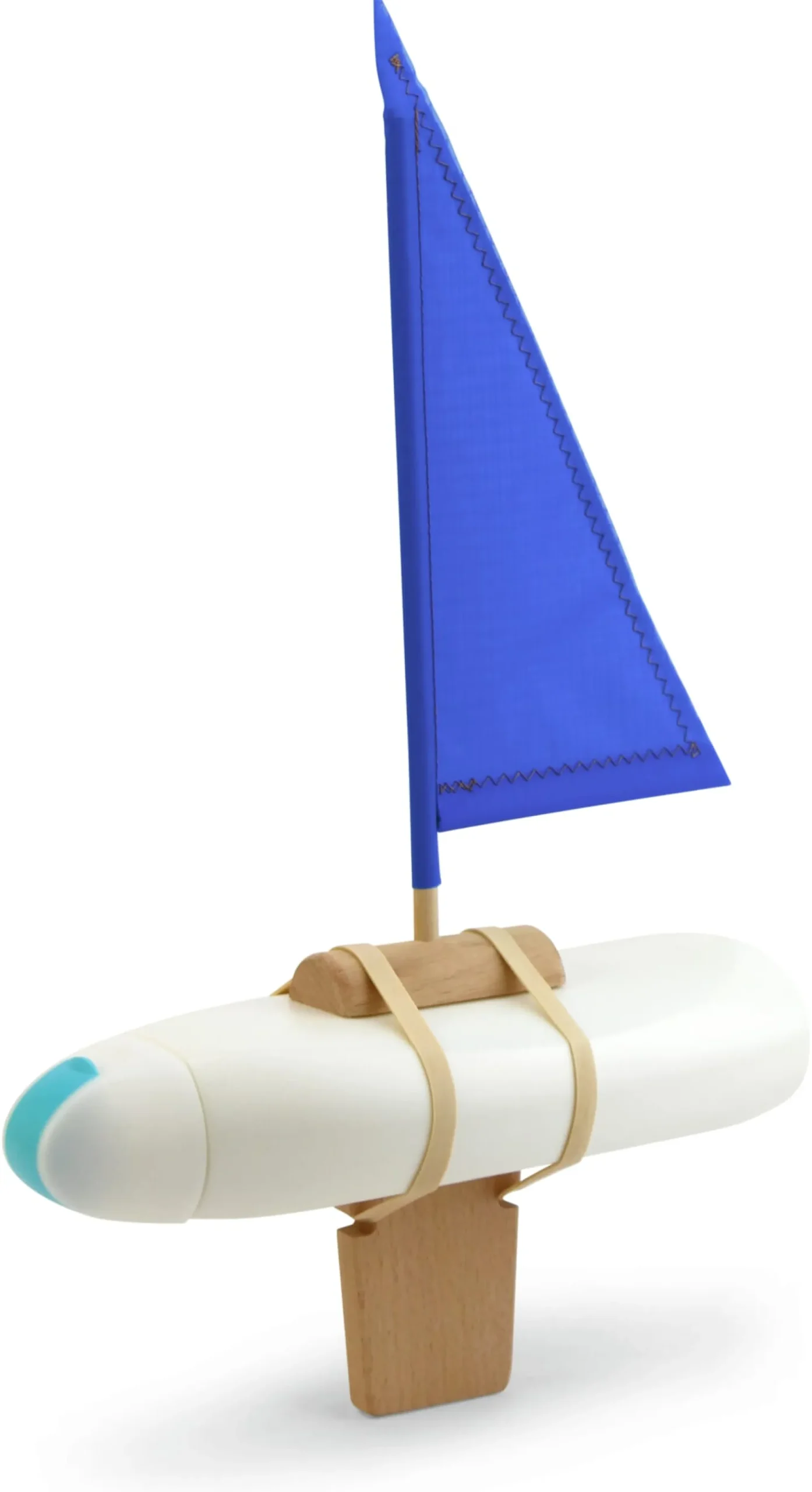 Bausätze|Holzspielzeug * Bausatz Flaschenboot
