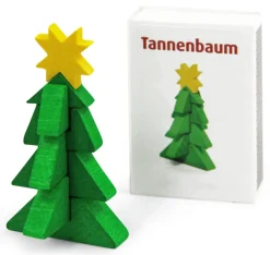 Bausätze|Konstruktionsspiele * SIGHTBOX Bausatz Weihnachten