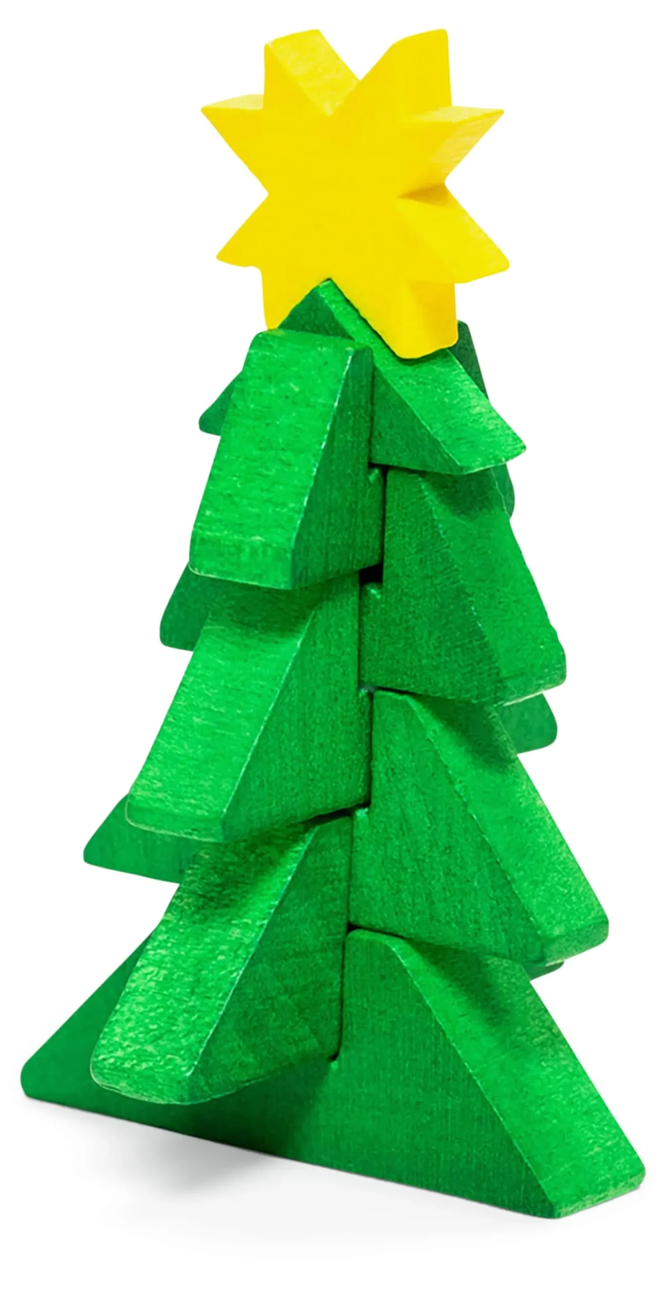 Bausätze|Konstruktionsspiele * SIGHTBOX Bausatz Weihnachten