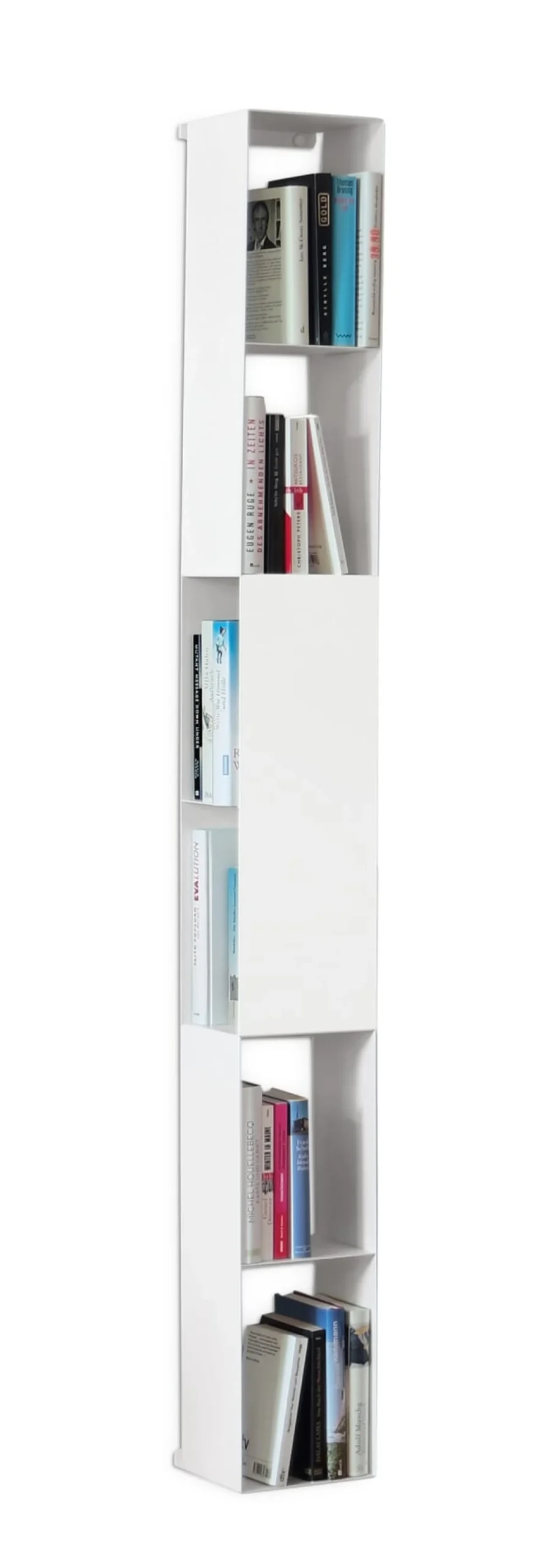 Schränke & Regale * Bücherregal Twoside