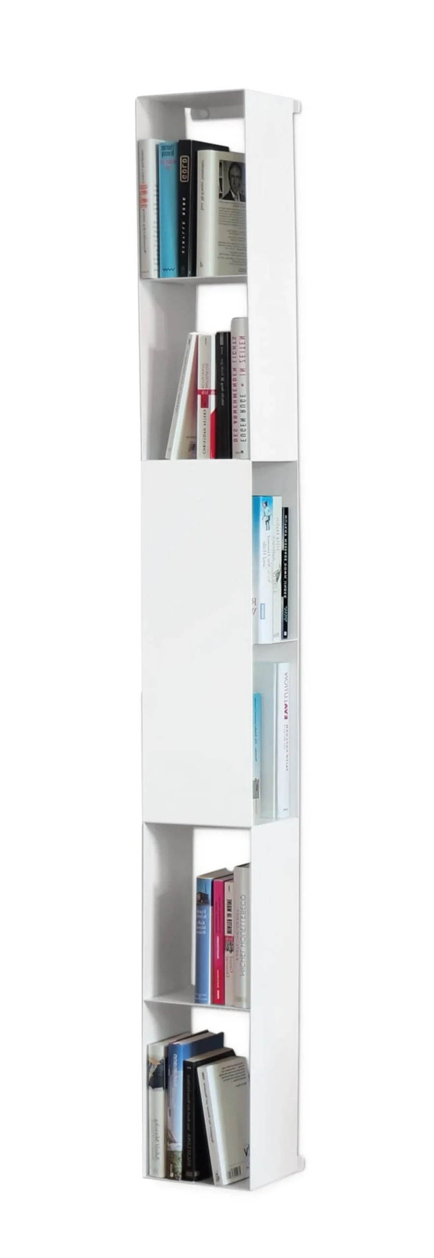 Schränke & Regale * Bücherregal Twoside