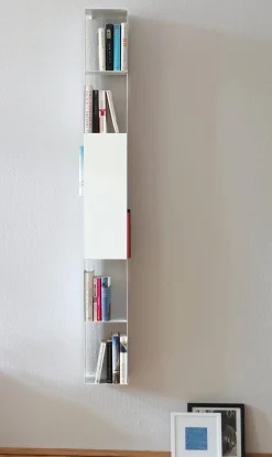 Schränke & Regale * Bücherregal Twoside
