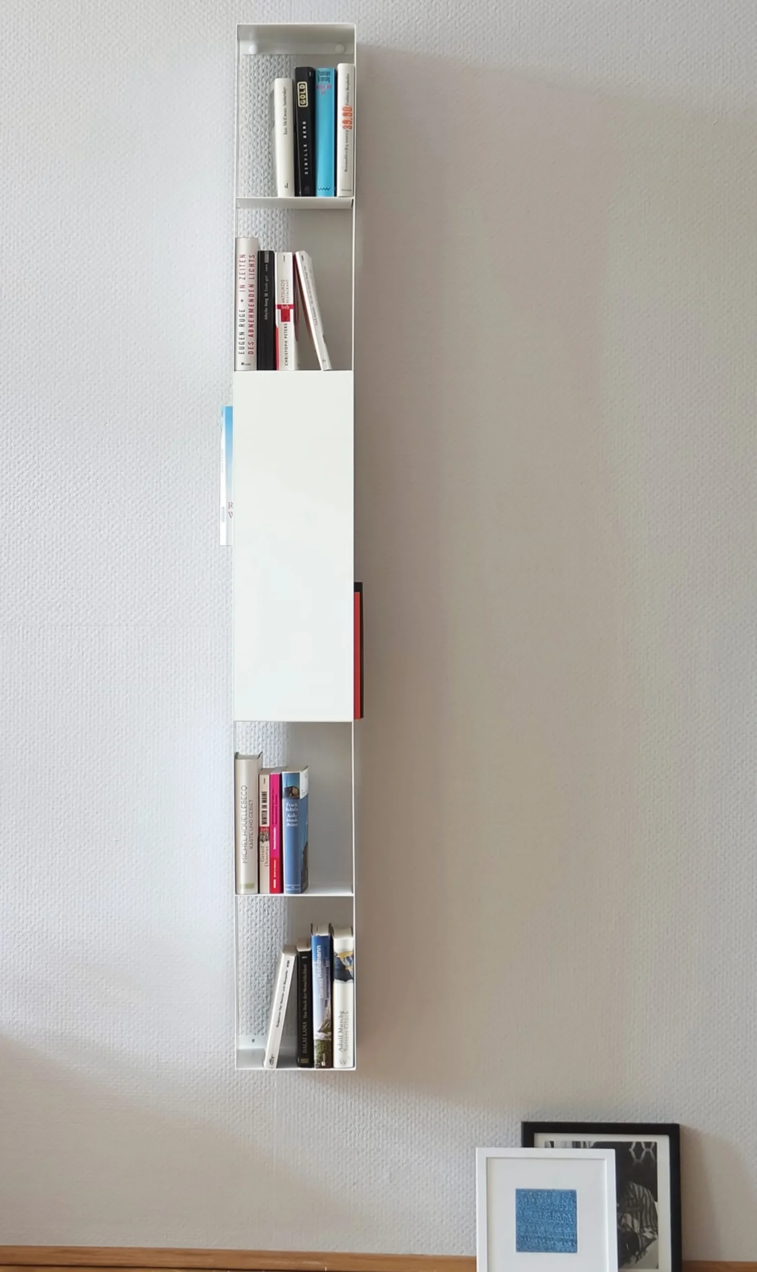 Schränke & Regale * Bücherregal Twoside