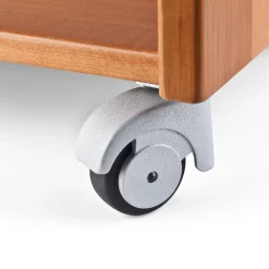 Schränke & Regale * Manufactum Bücherwagen