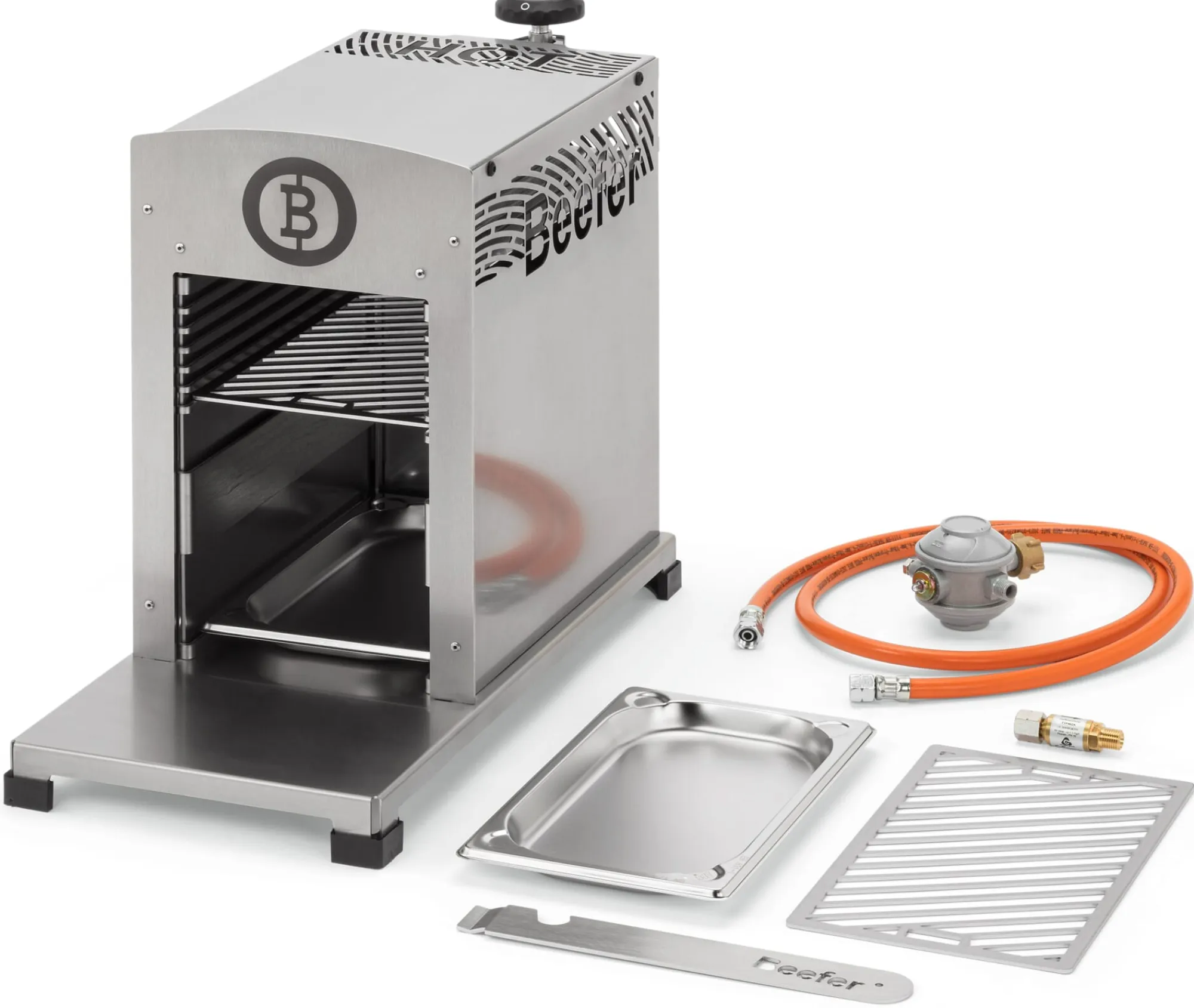 Gartenküche & Grills * Beefer® Grillgeräte Beefer® One Pro