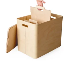 Küchenmöbel|Schränke & Regale * Behälter Ecosmol