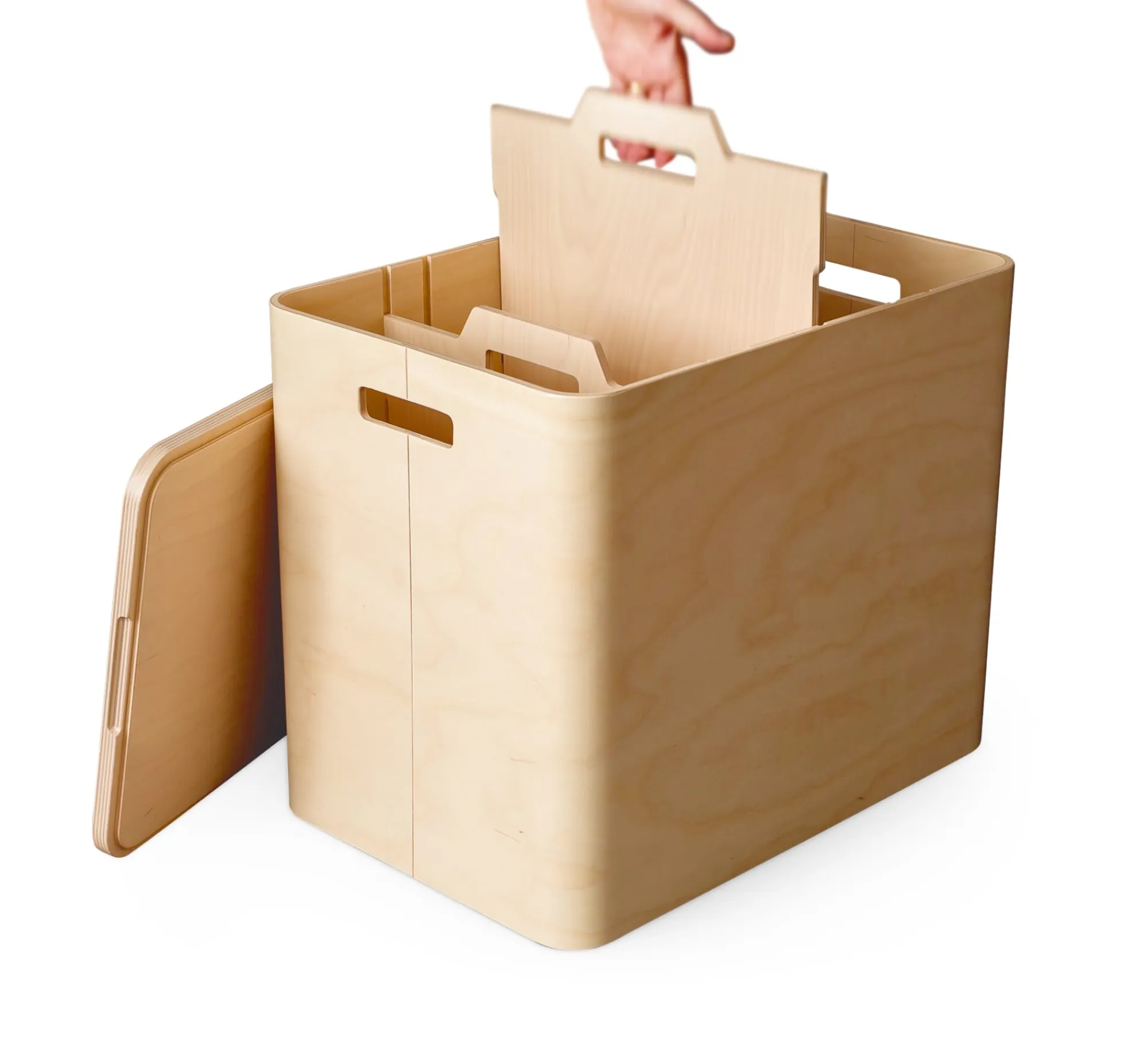 Küchenmöbel|Schränke & Regale * Behälter Ecosmol