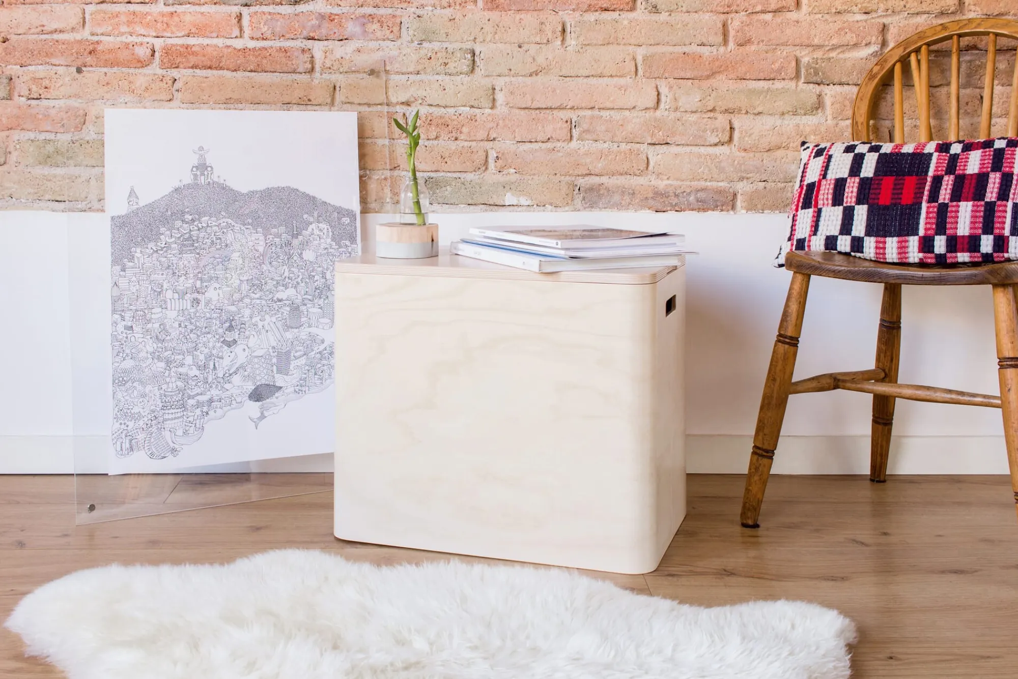 Küchenmöbel|Schränke & Regale * Behälter Ecosmol
