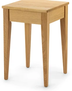 Tische * Jan Kurtz Beistelltisch Eichenholz