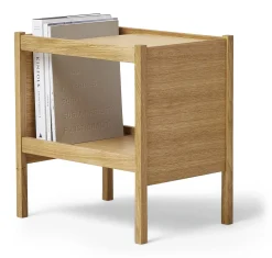 Tische * Form & Refine Beistelltisch Eichenholz