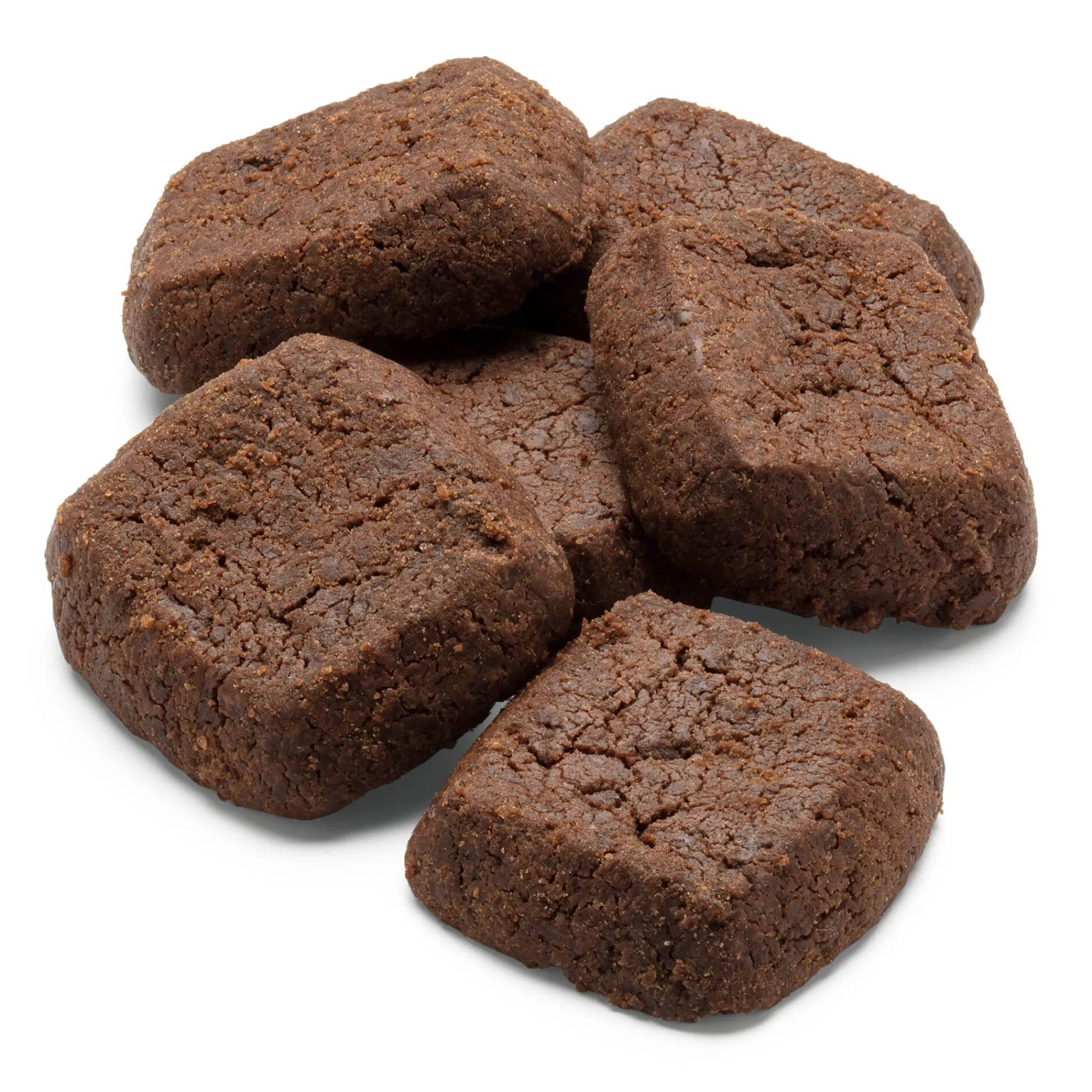 Gebäck * Biscuiterie Destrée Belgische Biscuits Chocolat Orange