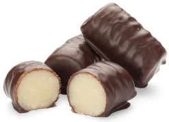 Marzipan|Pralinen * Massepain Sleeubus Belgische Marzipanpralinen