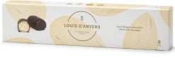 Marzipan|Pralinen * Massepain Sleeubus Belgische Marzipanpralinen (112 g)