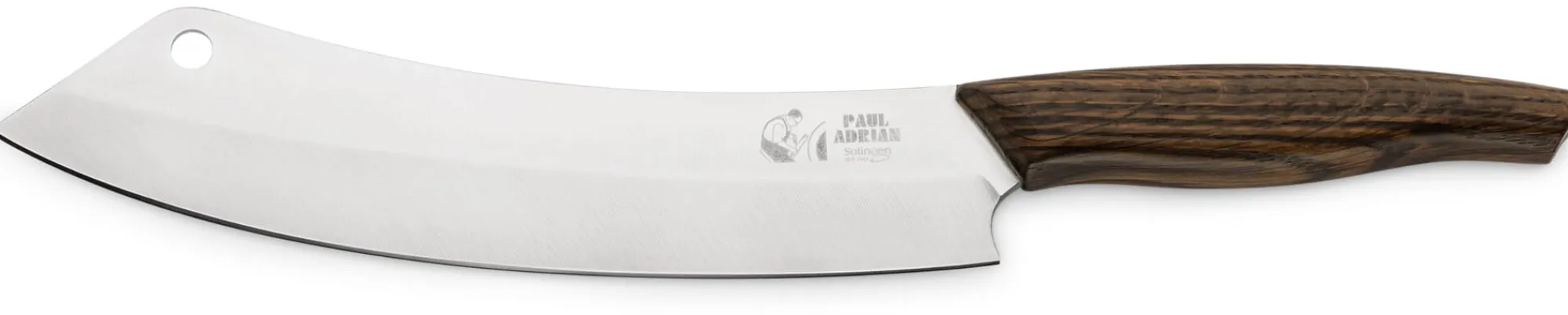 Rostfreie Messer|Kochmesser * Paul Adrian Beluga BBQ-Messer