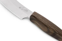 Rostfreie Messer|Kochmesser * Paul Adrian Beluga BBQ-Messer