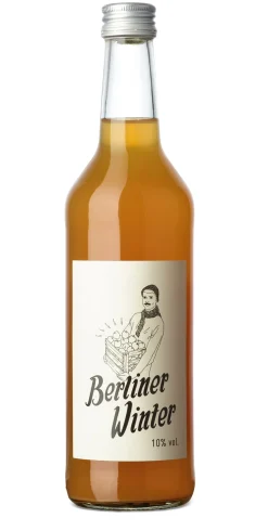 Wodka * Bottled Liquids Berliner Winter