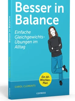 Ratgeber * Stiebner Besser in Balance