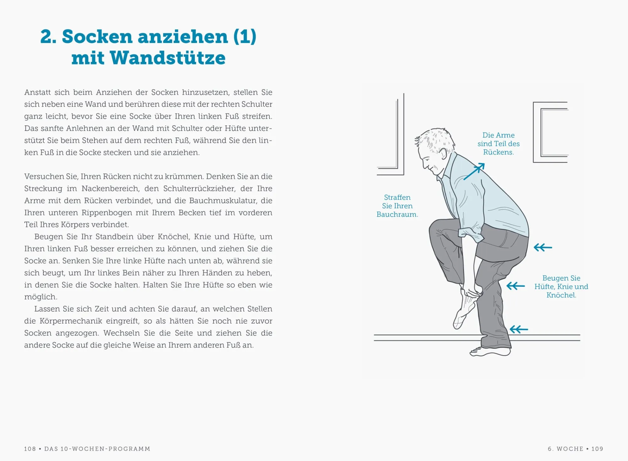 Ratgeber * Stiebner Besser in Balance
