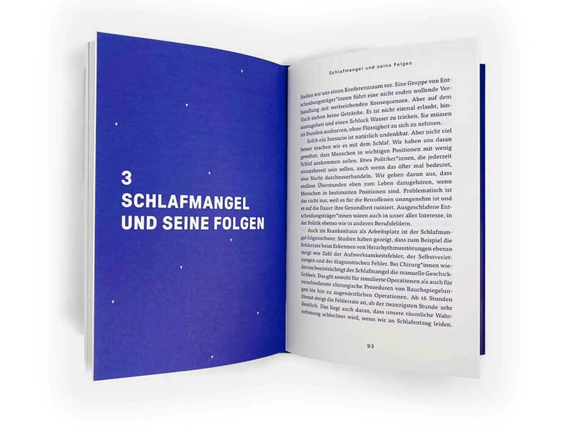 Ratgeber * Christian Brandstätter Verlag Besser schlafen