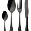 Besteck * Besteck Deparis Schwarz