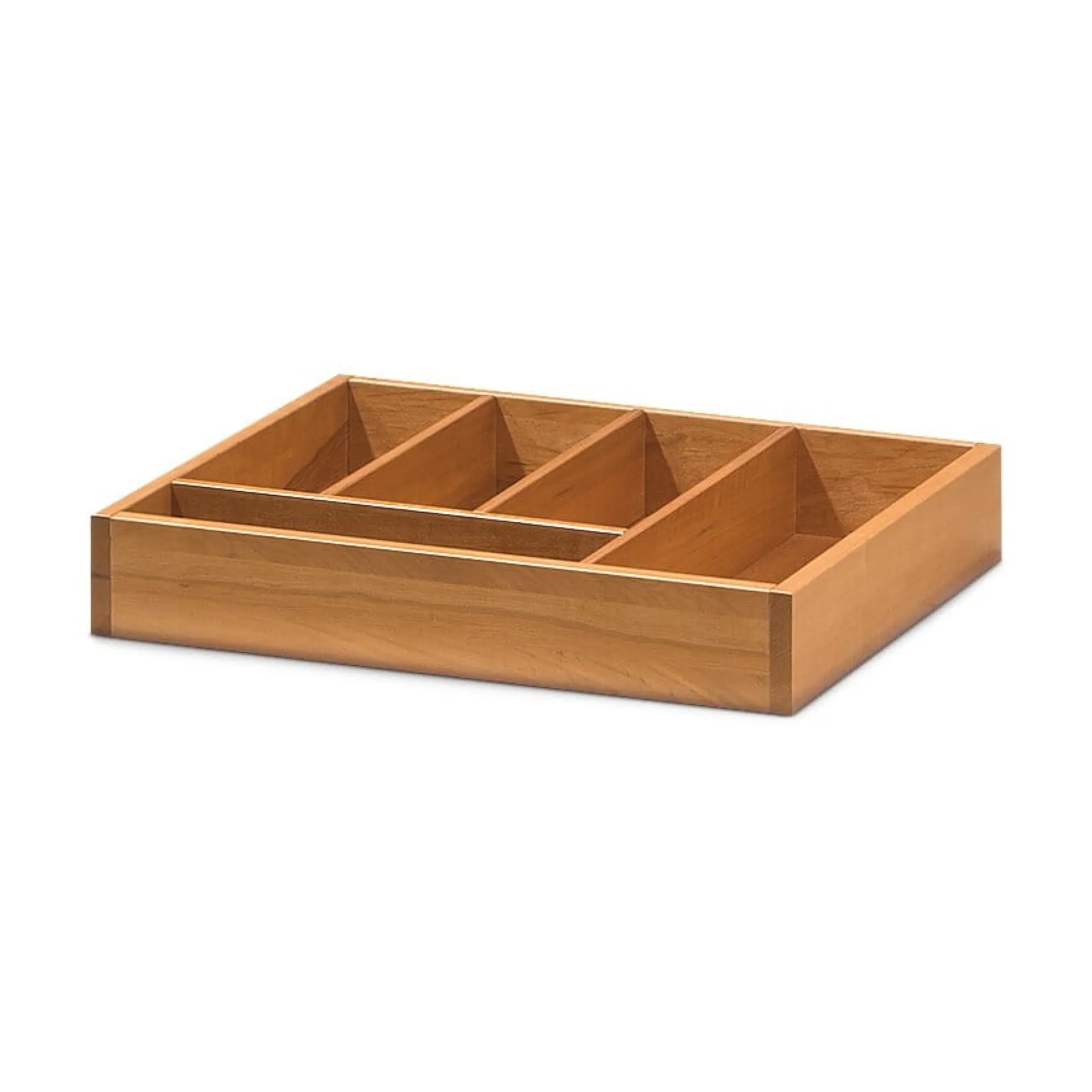 Schränke & Regale|Besteckeinsätze * Shannon Besteckkasten Schubkastenelement 40
