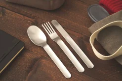 Besteck * Besteck-Set Picnic
