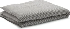 Bettwaren & Bettwäsche * Manufactum Bettbezug Flanell gestreift