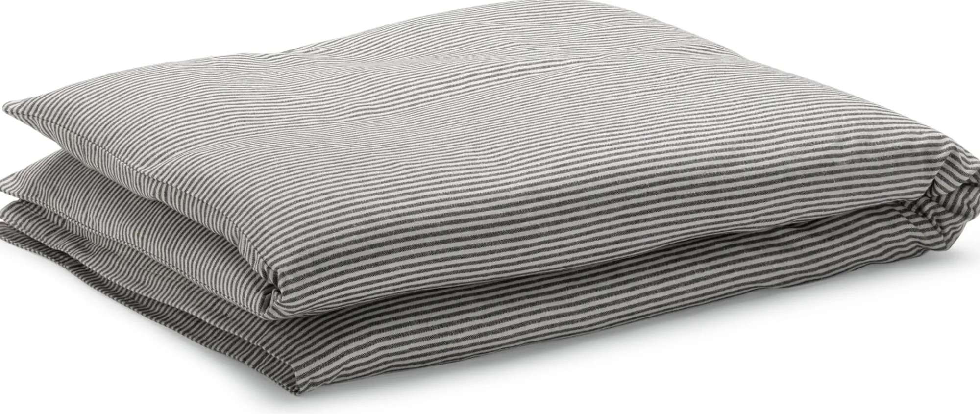 Bettwaren & Bettwäsche * Manufactum Bettbezug Flanell gestreift