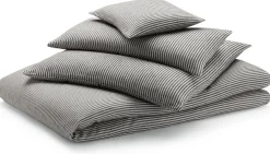 Bettwaren & Bettwäsche * Manufactum Bettbezug Flanell gestreift