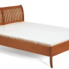 Schlafmöbel * Ruhe & Raum Bett Buchenholz