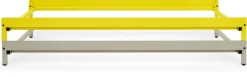 Schlafmöbel * MAGAZIN Bett Erik, 90 x 200 cm
