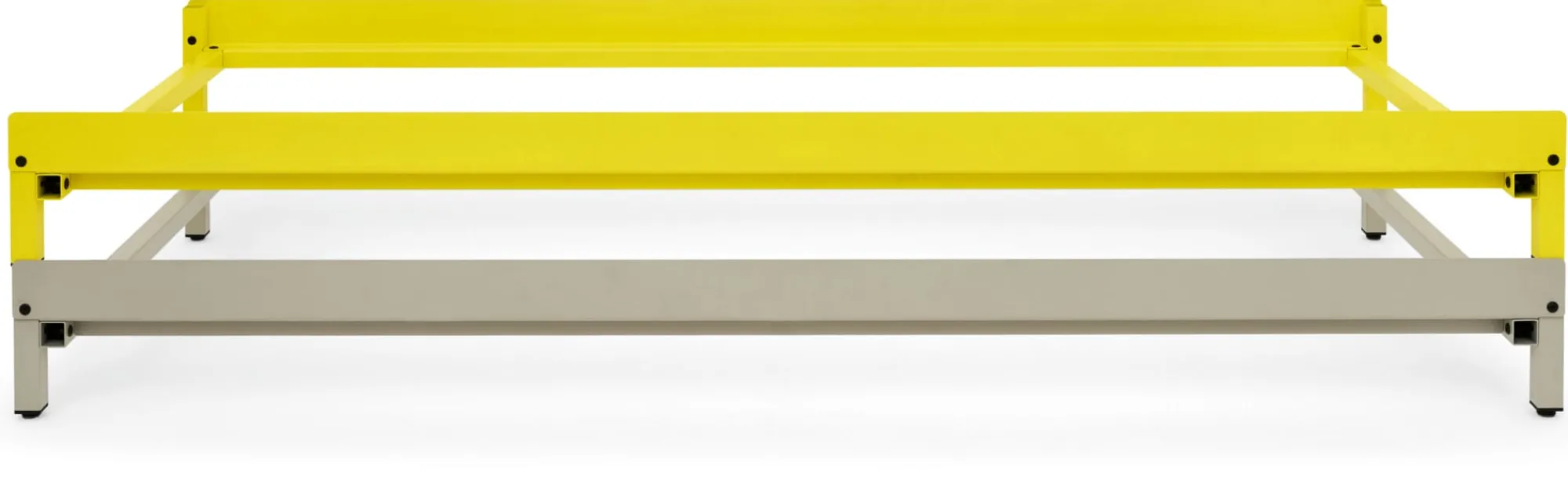 Schlafmöbel * MAGAZIN Bett Erik, 90 x 200 cm