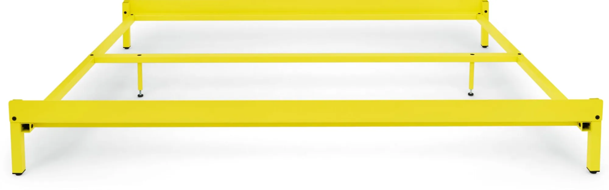 Schlafmöbel * MAGAZIN Bett Erik, 160 x 200 cm