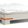 Schlafmöbel * MAGAZIN Bett Gurtbett
