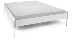 Schlafmöbel * MAGAZIN Bett Hans