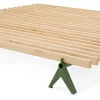 Schlafmöbel * MAGAZIN Bett Simplon - 180 cm