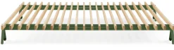 Schlafmöbel * MAGAZIN Bett Simplon - 180 cm