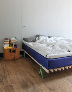 Schlafmöbel * MAGAZIN Bett Simplon - 180 cm