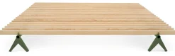 Schlafmöbel * MAGAZIN Bett Simplon - 180 cm
