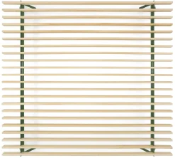Schlafmöbel * MAGAZIN Bett Simplon - 180 cm