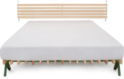 Schlafmöbel * MAGAZIN Bett Simplon - 180 cm
