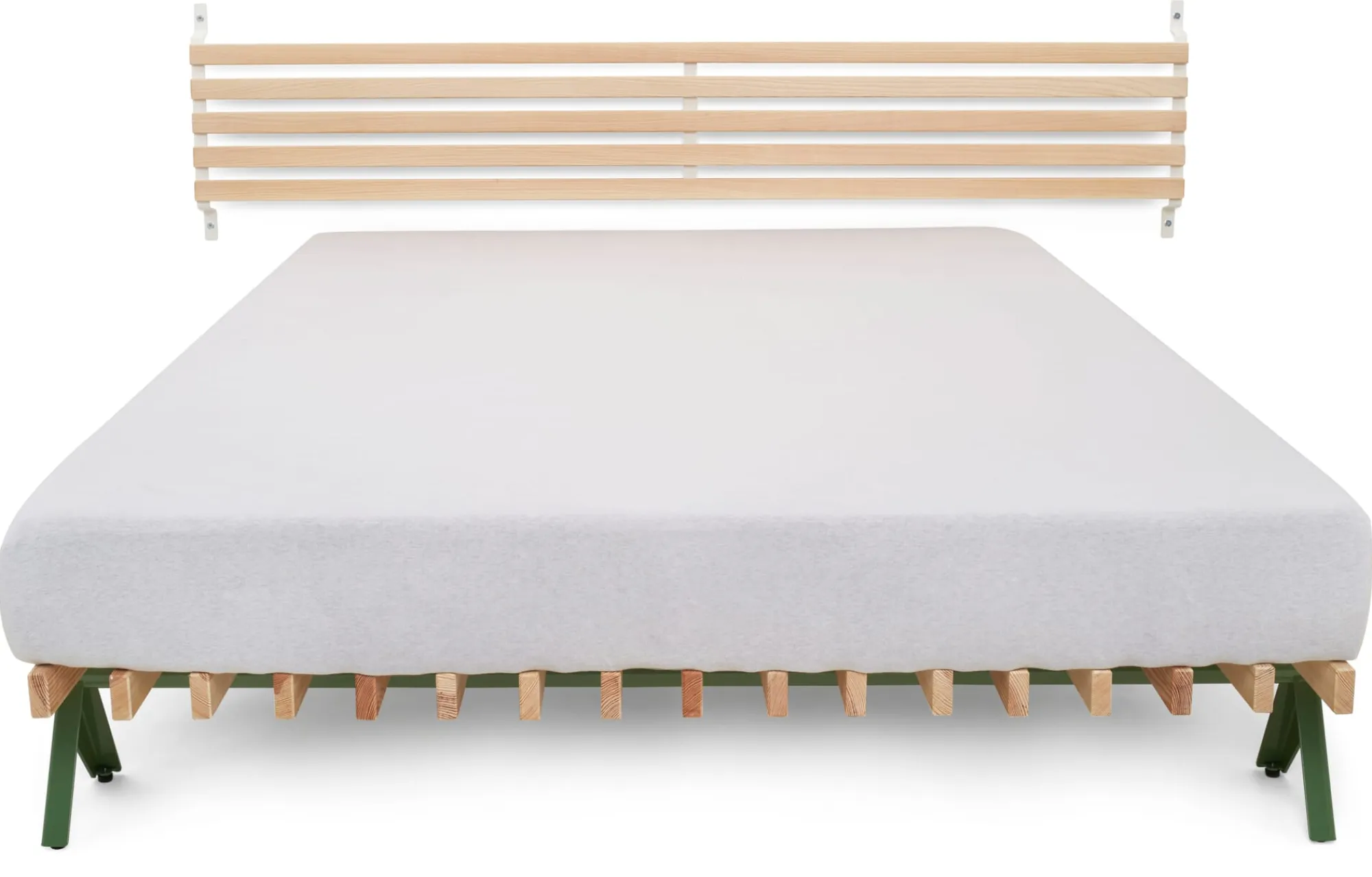 Schlafmöbel * MAGAZIN Bett Simplon - 180 cm