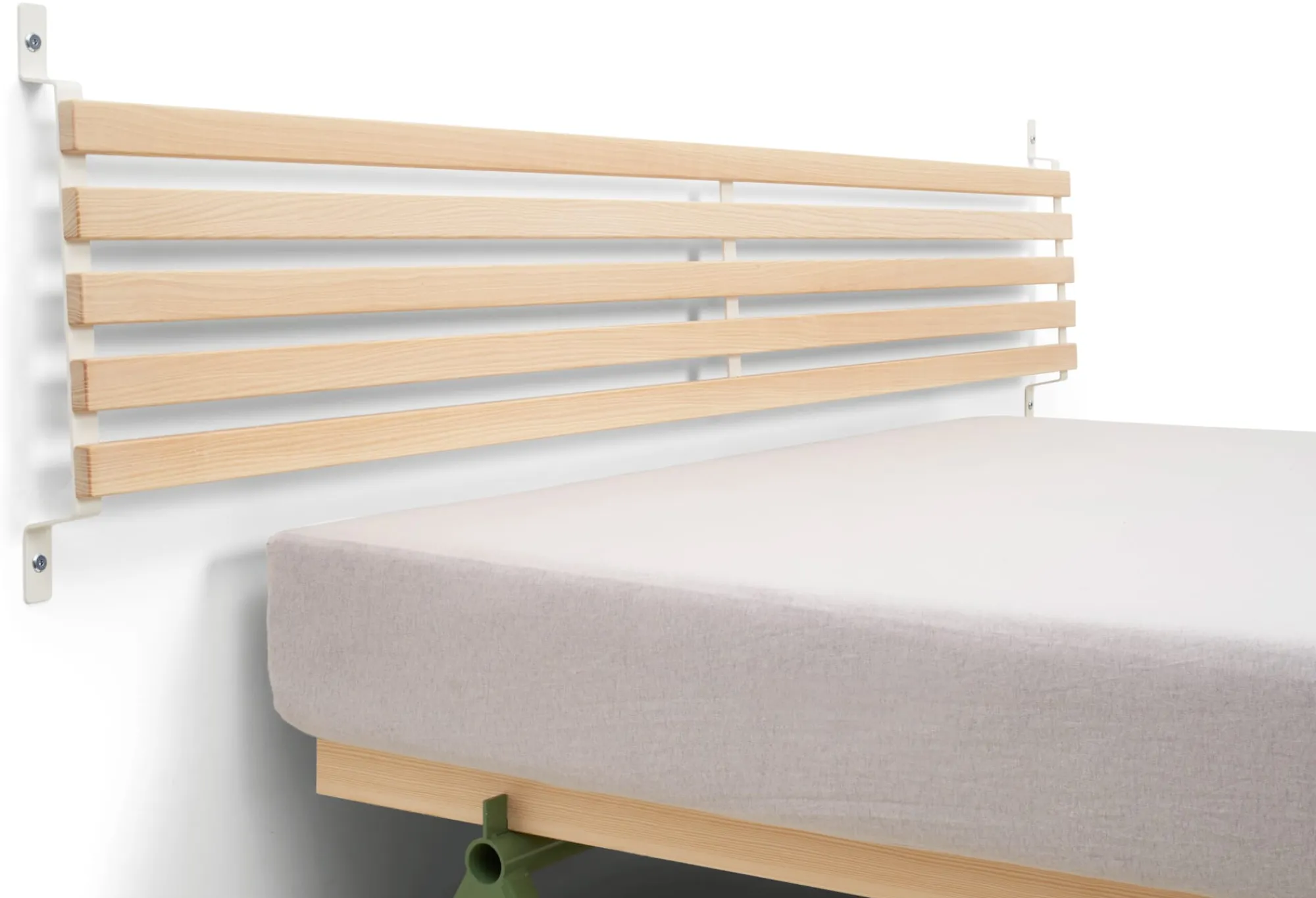 Schlafmöbel * MAGAZIN Bett Simplon - 180 cm