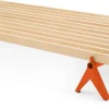 Schlafmöbel * MAGAZIN Bett Simplon - 90 cm